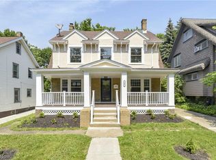 1697 Cumberland Rd, Cleveland Heights, OH 44118