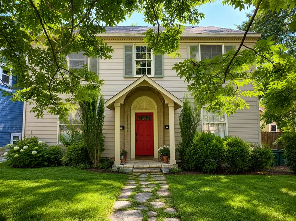 406 W 33rd St #B, Austin, TX 78705