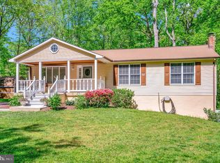 10231 Shawnee Ln, Spotsylvania, VA