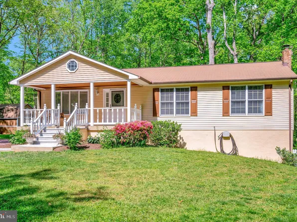 10231 Shawnee Ln, Spotsylvania, VA 22553