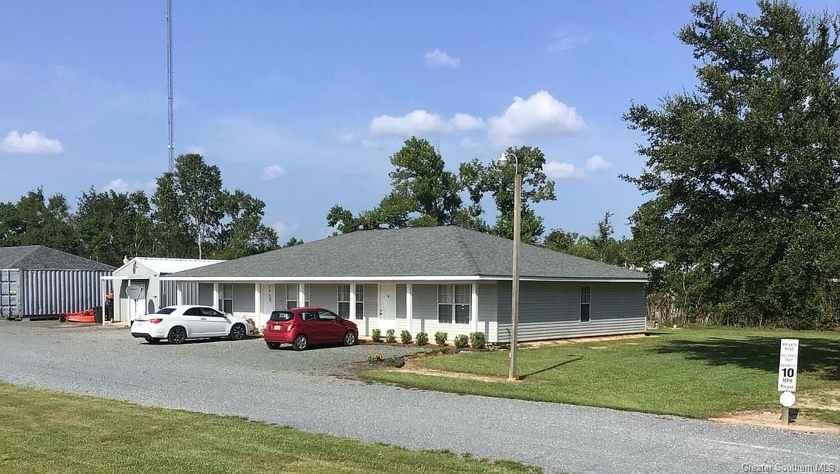 295 Maynor Rd, Longville, LA 70652 MLS SWL23002053 Zillow