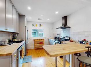 41 Elmore St APT 5, Boston, MA 02119