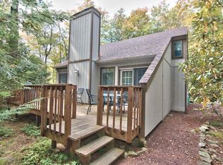 1105 Cedar Knoll Way, Pocono Pines, PA
