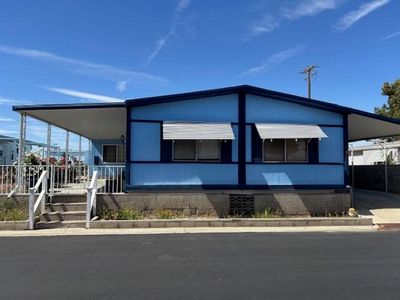 48303 20th St W Space 206, Lancaster, CA, 93534