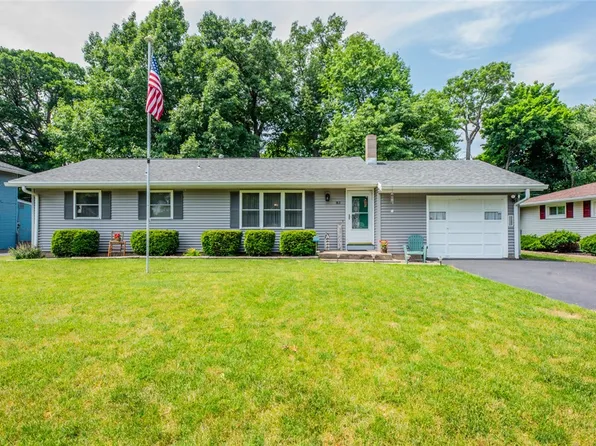 83 Winona Blvd, Rochester, NY 14617