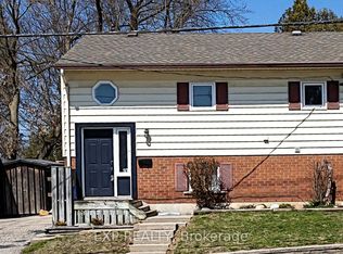 93 King St E, Ingersoll, ON