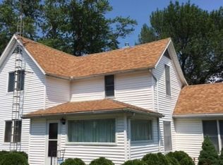 41660 Cheneyville Rd, Hoopeston, IL 60942