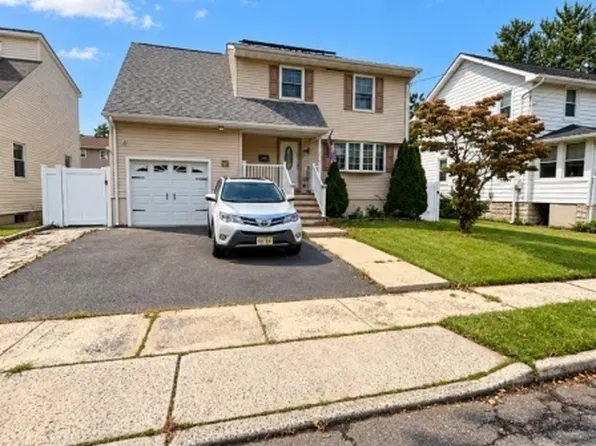 273 Orchard St, Rahway City, NJ 07065