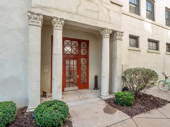 601 Westgate Ave, Saint Louis, MO
