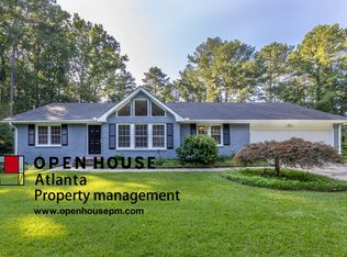1815 Suwanee Valley Rd, Lawrenceville, GA 30043