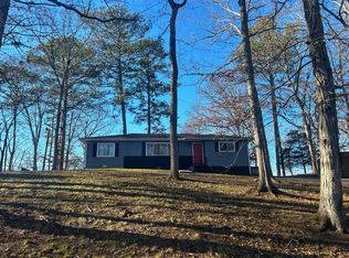 2510 Humphrey Bridge Rd SW, Cleveland, TN 37311