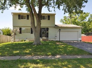 3473 Cadell Rd, Columbus, OH 43232