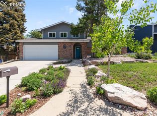 2955 Inspiration Dr, Colorado Springs, CO 80917