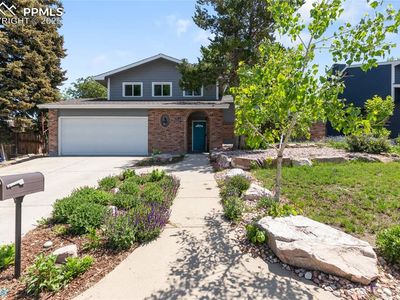 2955 Inspiration Dr, Colorado Springs, CO, 80917