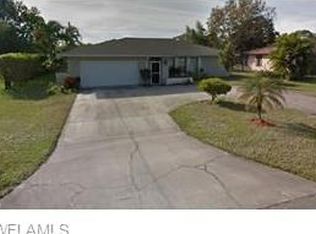 4070 32nd Ave SW, Naples, FL 34116