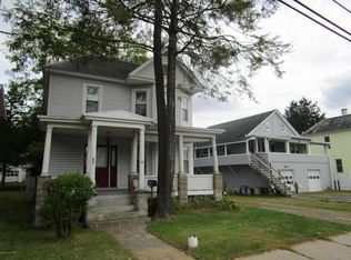 440 N Courtland St, East Stroudsburg, PA 18301