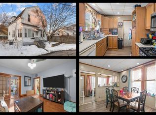 11 Sherman St, Pawtucket, RI 02860