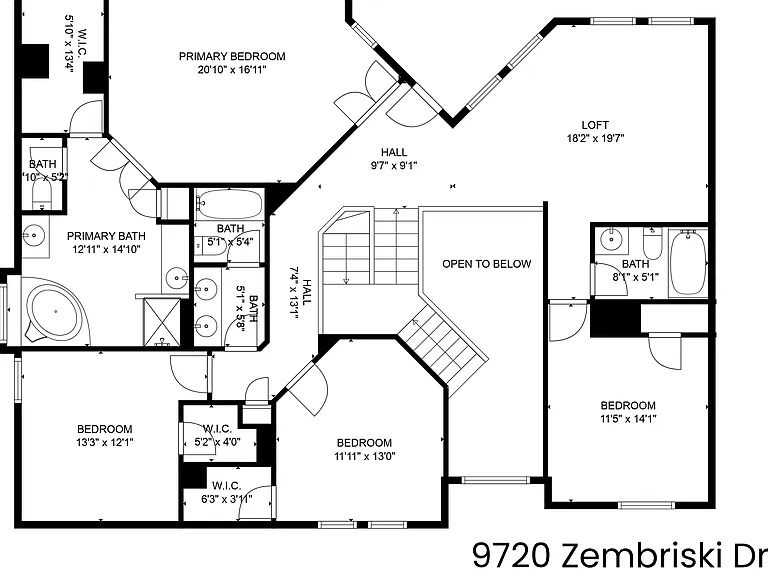 9720 Zembriski Dr — Photo 34