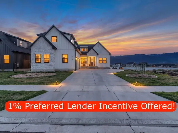 1178 S Lauren Ln, Heber City, UT 84032