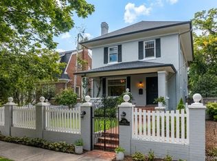 425 N Franklin St, Denver, CO 80218