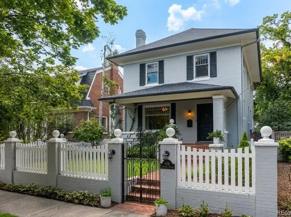 425 N Franklin Street, Denver, CO 80218