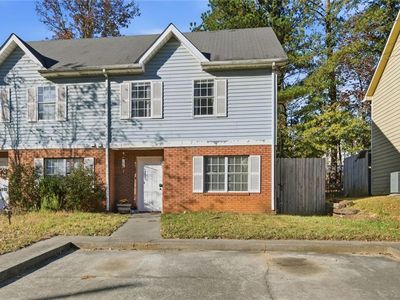 4324 Logan Way, Acworth, GA, 30101