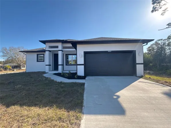 18265 Lake Worth Blvd, Port Charlotte, FL 33948