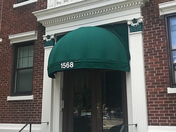 3rd image of 1568 Commonwealth Ave APT 12