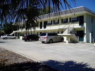 45 Pennsylvania St APT 1, Orlando, FL 32806