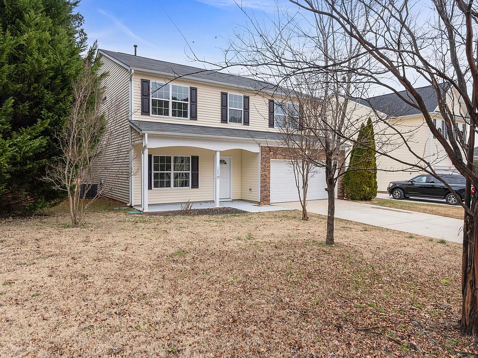 1204 Chamberwell Ave, Wake Forest, NC 27587 | Zillow