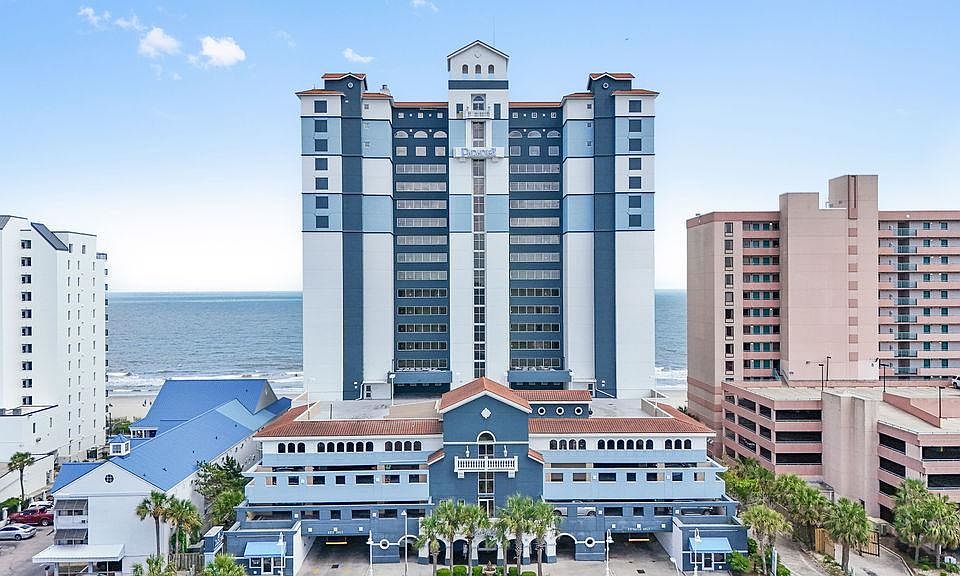 1st image of 2201 S Ocean Blvd. #1101