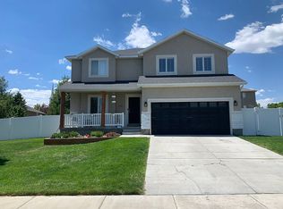 951 N Rattler Rd, Saratoga Springs, UT 84045