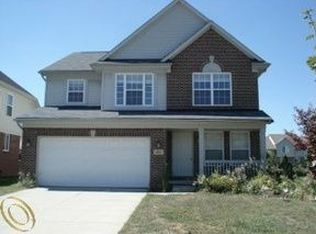 463 Ethan Dr, Westland, MI