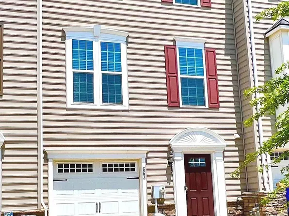 663 Barrie Rd, Middletown, DE 19709