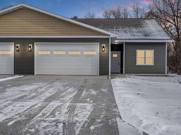 1323 SNYDER STREET, Wisconsin Rapids, WI 54494
