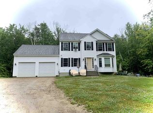 73 Sharon Rd, New Ipswich, NH 03071