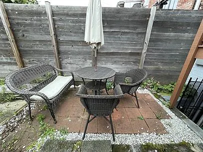 609 Q St NW #BASEMENT — Photo 34