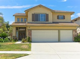5997 Natalie Rd, Chino Hills, CA 91709