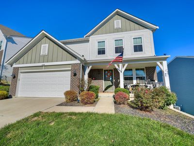 6308 Greenland Rd, Union, KY, 41091