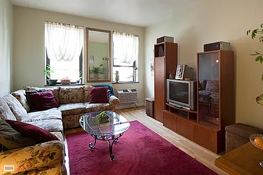 Sold by Brown Harris Stevens