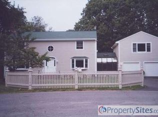 8 Great Ledge Ln, Gloucester, MA 01930