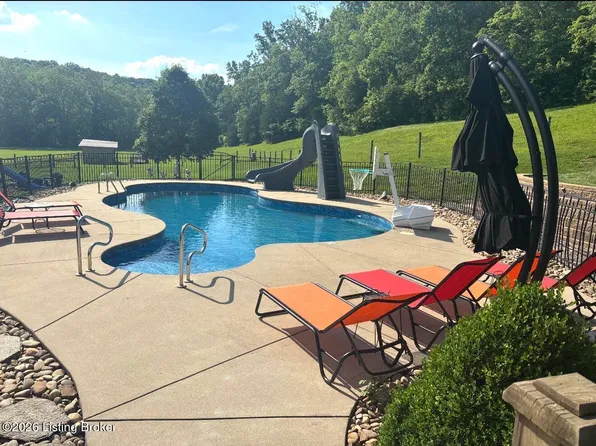 1779 Long Branch Fork Rd, Turners Station, KY 40075