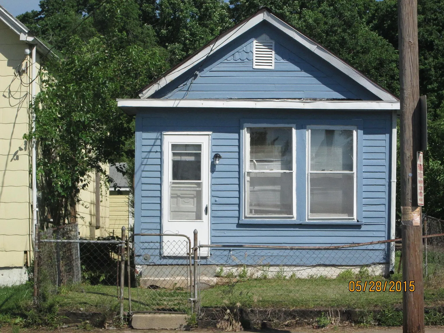 1503 NE Jefferson Ave photo 1