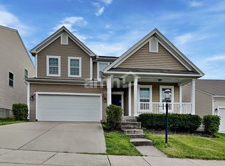 9770 Soaring Breezes, Union, KY 41091