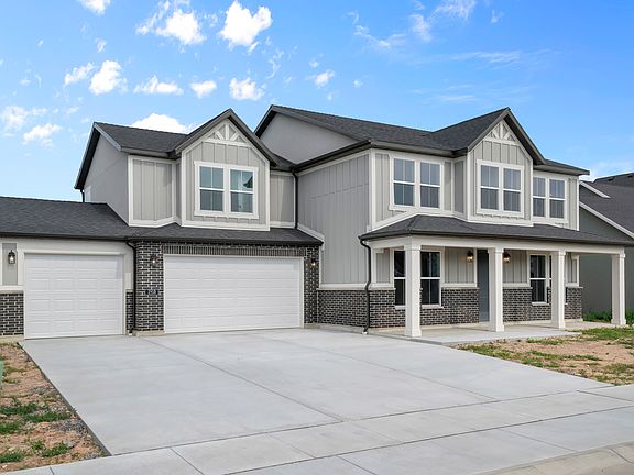 3000 Farmhouse Select
