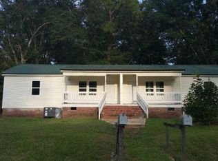 1412 N Dawson St, Thomasville, GA 31792
