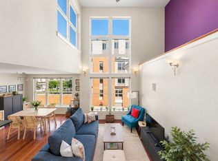 Reservoir Lofts, Cambridge, MA 02138
