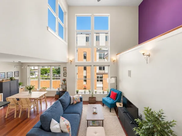 29 Wheeler St #310, Cambridge, MA 02138