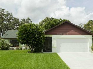 12124 Laramore St, Spring Hill, FL 34608