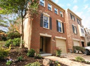 12002 Shagbark Dr, Rockville, MD 20852